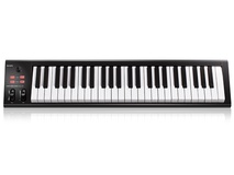 Icon Pro Audio iKeyboard 5 Nano Midi Controller Keyboard