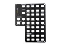 Icon Pro Audio Ableton Live Program Panel for QCon Pro X