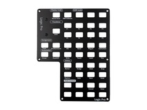 Icon Pro Audio ProTools Auto Program Panel for QCon Pro X