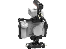 Movcam Cage Kit for Panasonic GH5