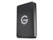 G-Technology ev Series Reader Atomos Master Caddy Edition