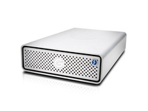 G-Technology 4TB G-DRIVE Thunderbolt 3 External Hard Drive