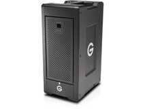 G-Technology G-SPEED Shuttle XL 60TB 8-Bay Thunderbolt 2 RAID Array with Two ev Bay Adapters