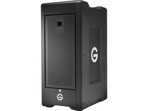 G-Technology G-SPEED Shuttle XL 80TB 8-Bay Thunderbolt 2 RAID Array (8 x 10TB)