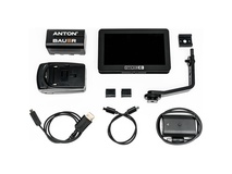 SmallHD FOCUS Panasonic Bundle