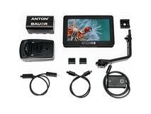 SmallHD FOCUS Sony Bundle