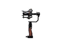 Tilta Gravity G1 Handheld Gimbal System with Safety Case and Balancing Plate