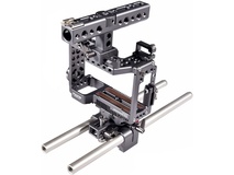 Tilta ES-T27 Cage & Baseplate for Sony a6000/a6300/a6500