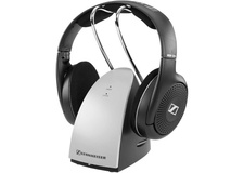 Sennheiser RS 120-9-AU II Wireless Stereo Headphone System