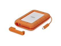 LaCie 2TB Rugged Thunderbolt / USB-C Mobile HDD