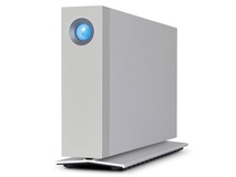 LaCie 6TB d2 Thunderbolt 3 Desktop Drive