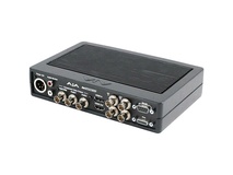 AJA Io Express with ExpressCard 34