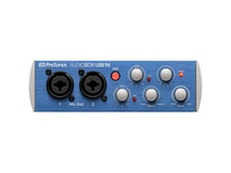 PreSonus AudioBox 96 USB 2.0 Audio Recording Interface