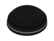 Sennheiser MEB 102-L Omnidirectional Boundary Microphone (Black)
