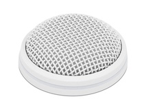 Sennheiser MEB 102 Omnidirectional Boundary Microphone (White)