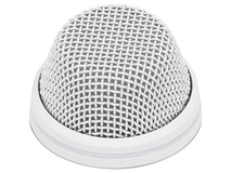 Sennheiser MEB 104 Cardioid Boundary Microphone (White)