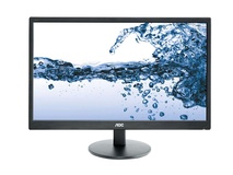 AOC E2070SWN 19.5" LED Monitor