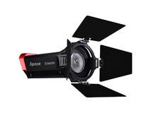 Aputure LS-mini20 3-Light Flight Kit