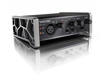 Tascam US-1x2 2-Channel USB Audio Interface