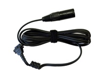 Sennheiser CABLE-II-X5 Straight Copper Cable with XLR-5 Connector for HMD26/46 Headsets (2m)