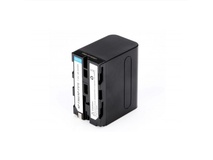 Aputure AP-PBA01 NP-F970 Li- Ion Battery