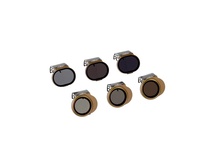 Polar Pro DJI Spark Filters - Cinema Series - 6-Pack