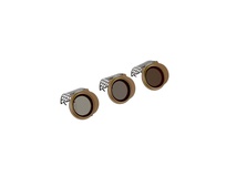 Polar Pro DJI Spark Filters Cinema Series Vivid Collection - 3 Pack