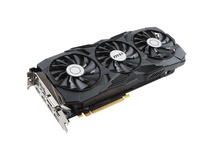 MSI GeForce GTX 1080 Ti DUKE 11G OC Graphics Card