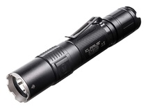 Klarus XT2CR Rechargeable Tactical Flashlight