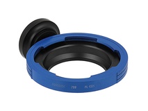 FotodioX Pro Lens Mount Adapter Arri PL to Canon EF