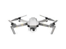 DJI Mavic Pro Platinum Fly More Combo