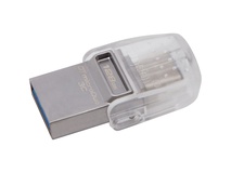 Kingston 128GB DataTraveler microDuo 3C