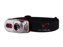 Klarus Titanium H1A Headlamp
