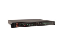 Dangerous Music Convert-8 - Eight-Channel Reference Grade Digital to Analog Converter