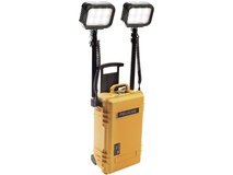 Pelican 9460 Remote Area Lighting System (Yellow, Gen 3)