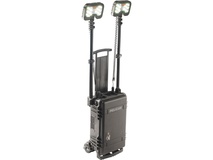 Pelican 9460M Remote Area Lighting System (Black, Gen 3)