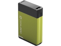 Goal Zero Flip 30 Portable Charger for USB Devices (GZ Green)