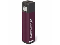 Goal Zero Flip 10 USB Recharger (Plum)