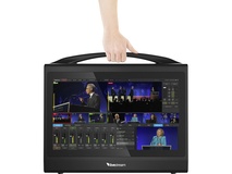 Livestream Studio HD550 4K Live Production Switcher