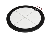 Keith McMillen Instruments BopPad Four-Quadrant Electronic Drum Pad Controller