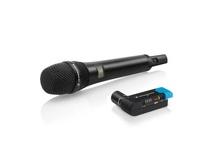 Sennheiser AVX Camera-Mountable Digital Handheld Wireless Microphone Set 3
