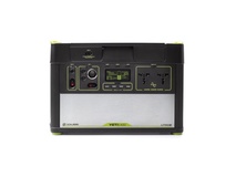 Goal Zero Yeti 1400 Lithium Portable Power Station (220v)