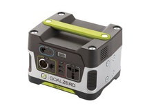 Goal Zero Yeti 150 AGM Portable Power Station (220v)