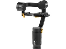 Beholder MS-PRO 3-Axis Gimbal Stabilizer for Mirrorless Cameras