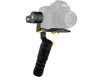 Beholder DS2-A Angled 3-Axis Gimbal Stabilizer with Encoders