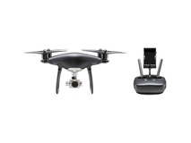 DJI Phantom 4 Pro Obsidian Quadcopter