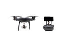 DJI Phantom 4 Pro+ Obsidian Quadcopter (HL Display)