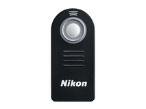 Nikon ML-L3 Wireless Remote Control (Infared)