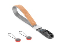Peak Design Cuff Camera Wrist Strap (Ash)