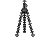 Joby GorillaPod 1K Flexible Mini-Tripod with Ball Head Kit